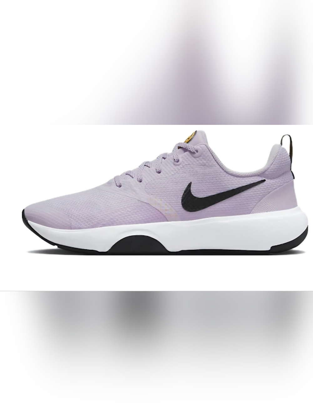 (Women) Nike City Rep TR 'Lilac Black White' Size 11